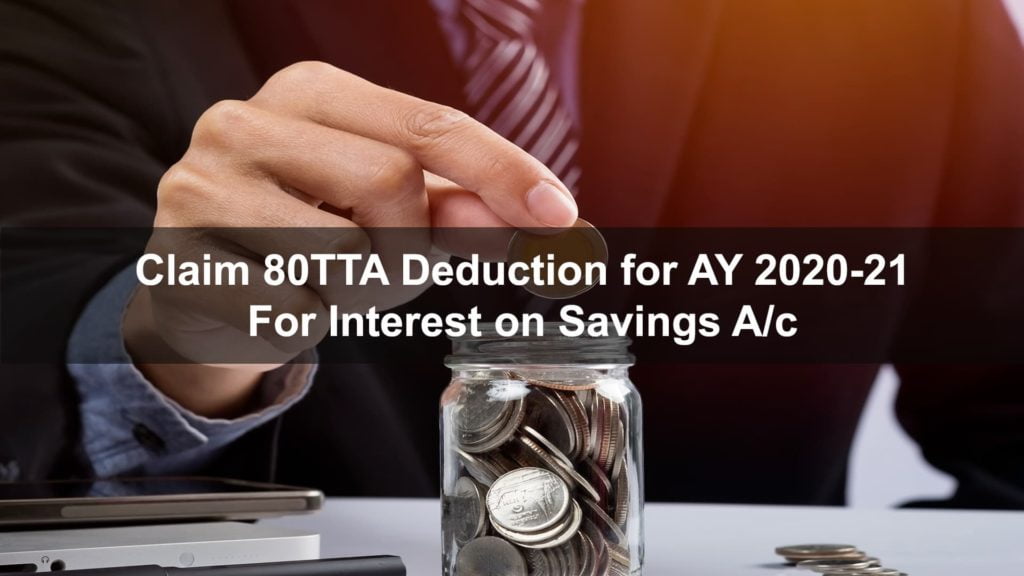 section-80tta-how-you-can-claim-tax-deduction