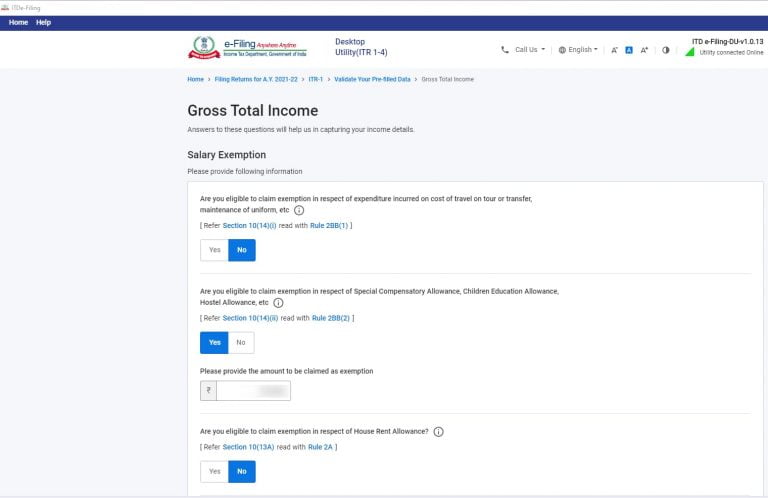 Section 80TTA | How You Can Claim Tax Deduction